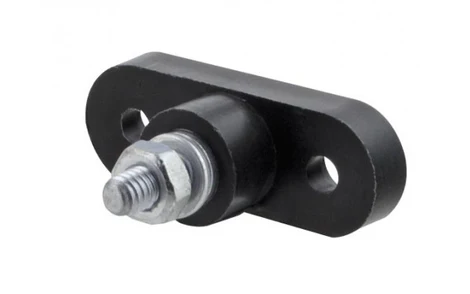 JB3816 JUNCTION BLOCK 3/8 STUD 250A