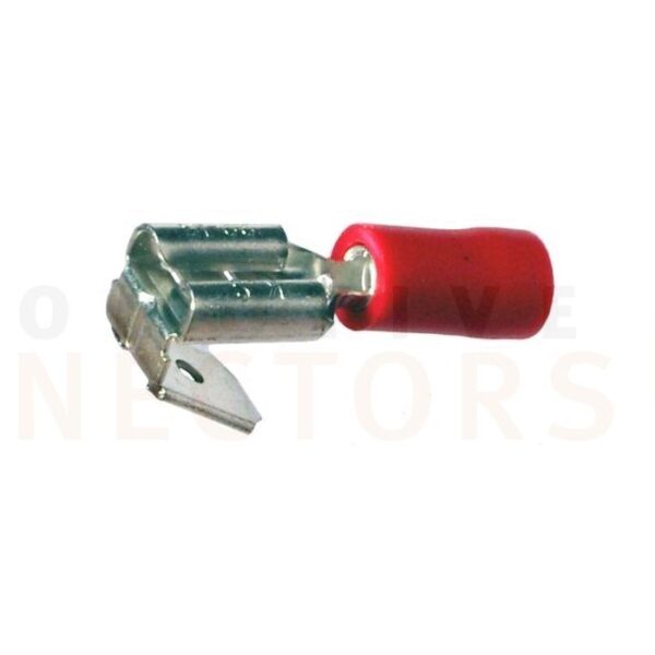 RQCMF QUICK CON (M) & (F) 6MM (100)