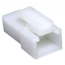 QL1A FEMALE HOUSING SUIT 8MM QC TERMINAL (10)