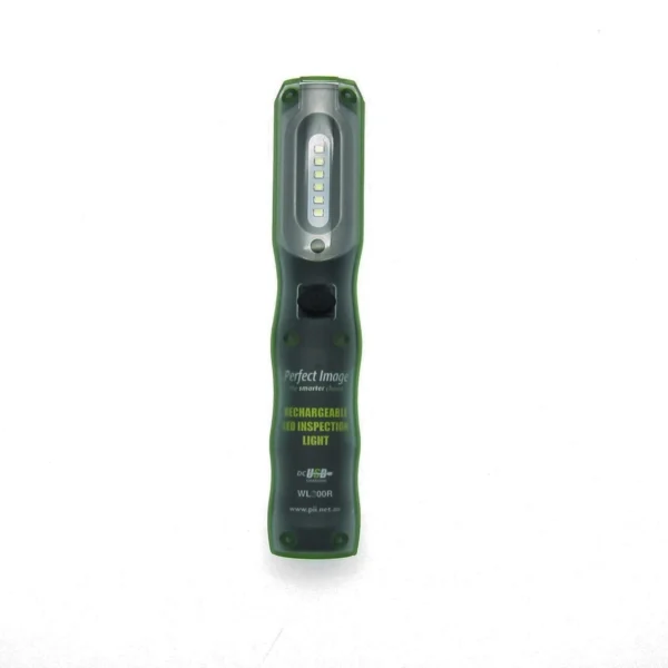 WL500R RECHARGEABLE WORKLIGHT  500LM