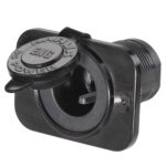 12/24V Accessory Sockets