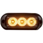 Emergency Lighting/Beacons