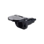 Trailer Plugs and Brackets