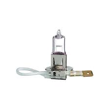 50340 H3 12V 55W TUNGSRAM GLOBE