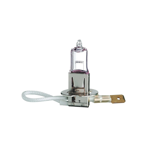 52130 H3 12V 100W TUNGSRAM GLOBE