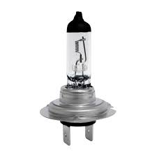 58521 H7 24V 70W GLOBE (GE)   TUNGSRAM