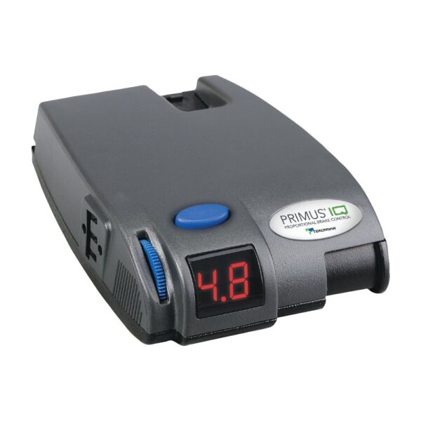 90160 PRIMUS BRAKE CONTROLLER 12v TEKONSA