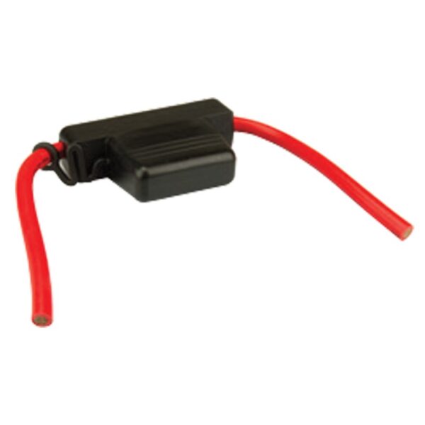 BFHX412 MAXI WEDGE BLADE FUSE HOLDER 100A