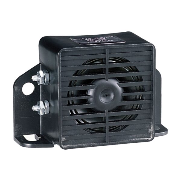 BUA BACK-UP ALARM 12-24V  102DB