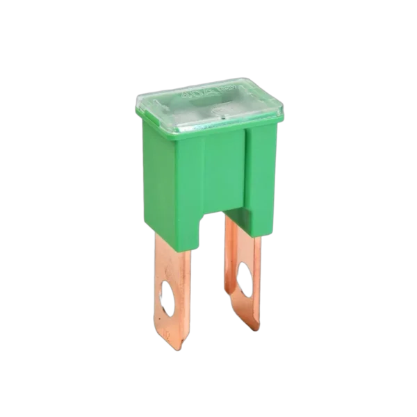 FLB40M MAEL FUSE LINK BLOCK (GREEN) SINGLE