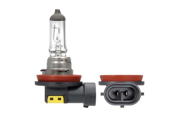 H8 12V 35W HEADLIGHT QH GLOBE