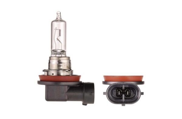 H9 12V 65W HEADLIGHT QH GLOBE