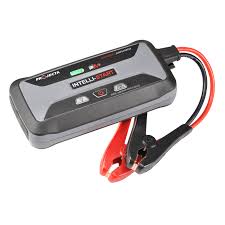 IS1220 12V 1200 AMP EMERCENCY JUMPSTARTER - PROJECTA