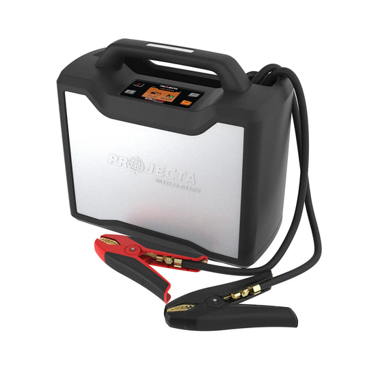 IS3000 12/24V 3000A PROFESSIONAL JUMPSTARTER