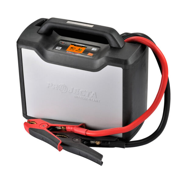 IS5000 12/24V 5000A PROFESSIONAL JUMPSTARTER
