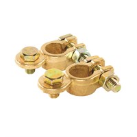 MA142NB10 BATTERY TERMINAL -IVE STUD TYPE (BOX OF 10 )