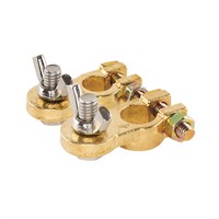 MA14HDPB5 BATTERY TERM. H/D MARINE POSITIVE (5)