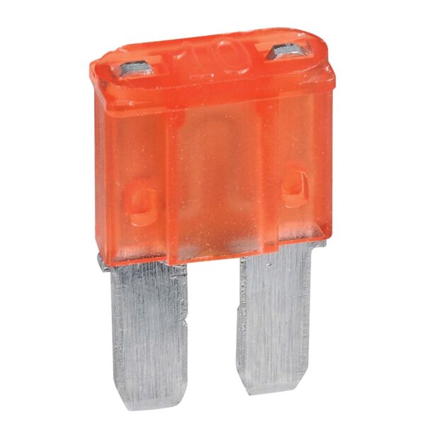 MIC05 MICRO2 WEDGE FUSE 5AMP PK10