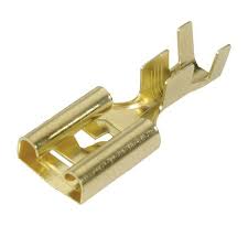 N56225 9.5X1.28MM NON INSUL FEMALE QC TERMINAL