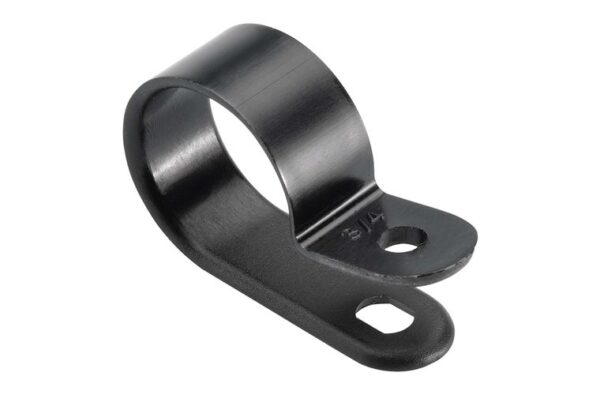 N56587 P/CLIPS NYLON 19.0MM ID (100)