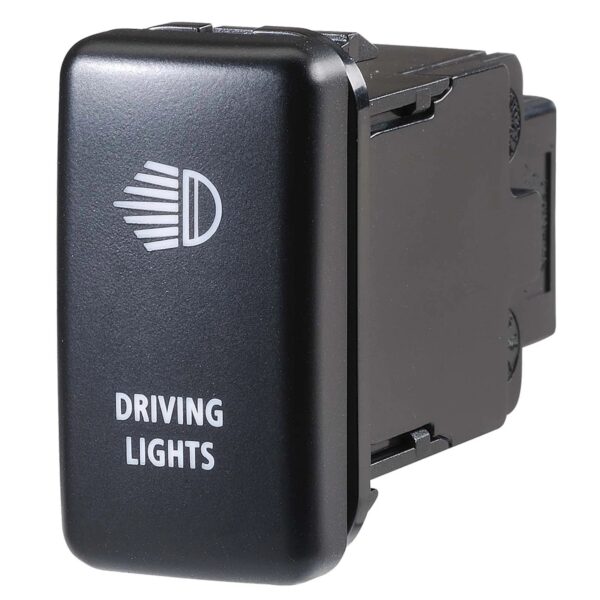 N63316BL OE STYLE TOYOTA SWITCH DRIVING LIGHT (OLD)
