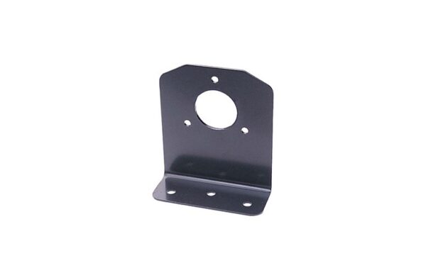 N82325BL ANGLE SOCKET BRACKET  ( LGE. RND. SOCKET)