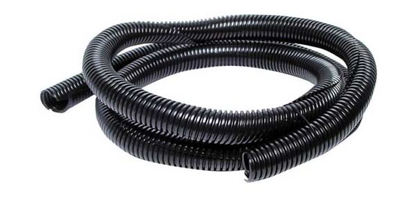 ST13/10 SPLIT TUBING 13MM X 10M FIRE RESISTANT