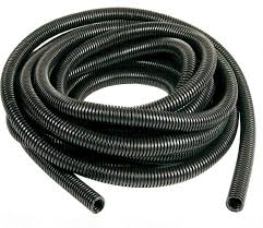 ST25/10 SPLIT TUBING 25MM X 10M FIRE RESISTANT