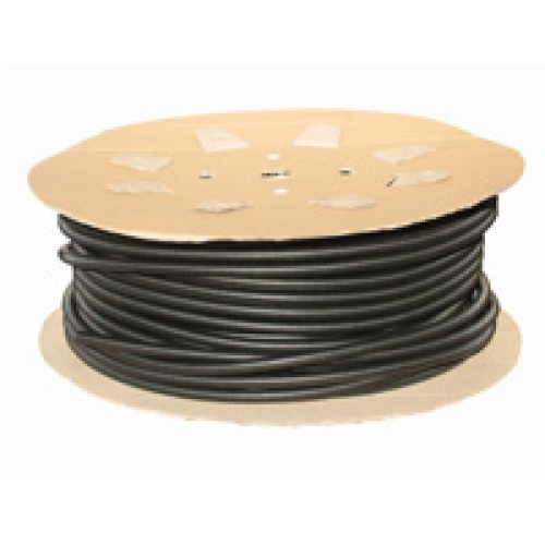 ST5/100 SPLIT TUBING 5MM X 100M FIRE RESISTANT