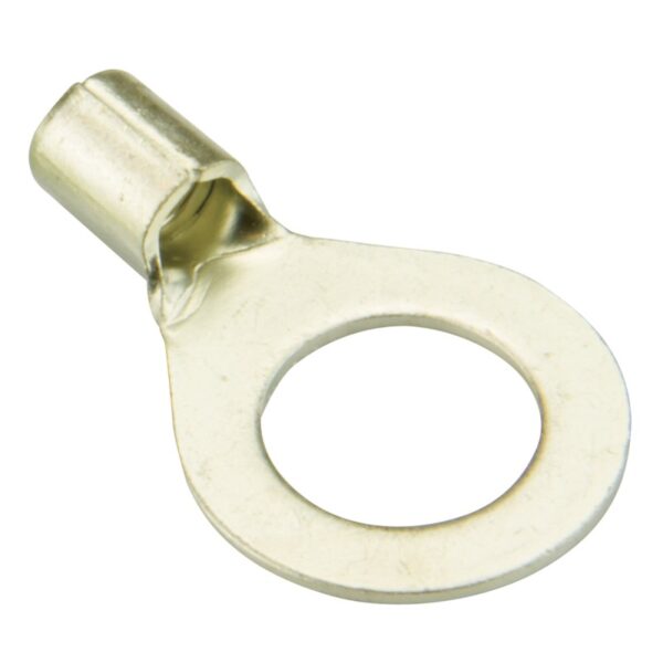 14-10 CRIMP STARTER LUGS 10.5-16.7MMSQ 10MM HOLE (10)