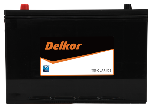 27H-780HD DELKOR MF70ZZ HEAVY DUTY BATTERY (780CCA)