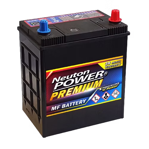 38B19LS REDPOINT BATTERY (340CCA)