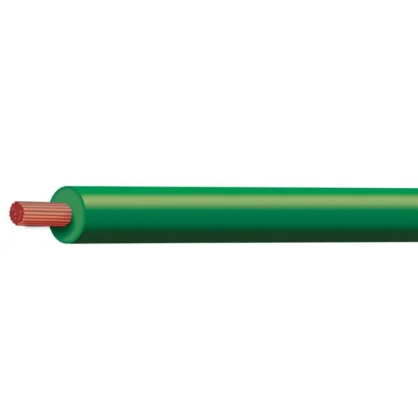 3MM30MGREEN 3MM 30M WIRE (GREEN) AUSTRALIAN MADE
