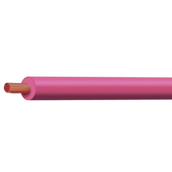 3MM30MPINK 3MM 30M WIRE (PINK) AUSTRALIAN MADE