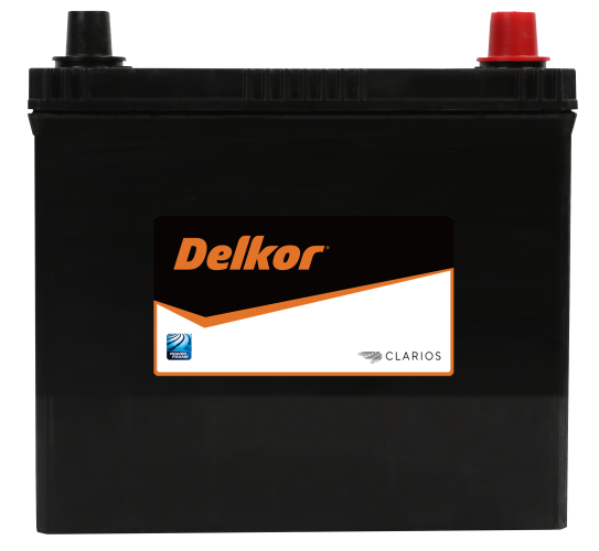 51BR-430 DELKOR MF60LS SLI BATTERY (430CCA)