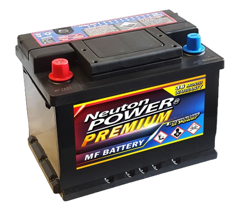 55520 REDPOINT BATTERY (520CCA)