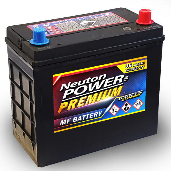 55B24LS REDPOINT BATTERY (500CCA)