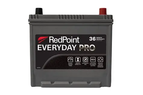55D23L REDPOINT BATTERY (600CCA)