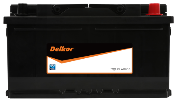 58039 DELKOR DIN77 SLI BATTERY (730CCA)