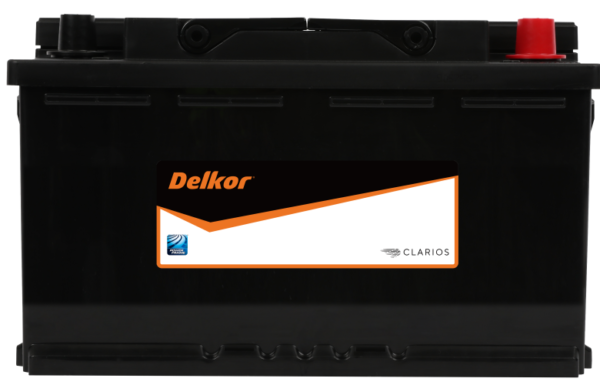 59096 DELKOR DIN77H SLI BATTERY (912CCA)