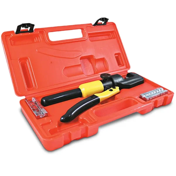 MA2340 MATSON HYDRAULIC CRIMPER 4-70MMSQ