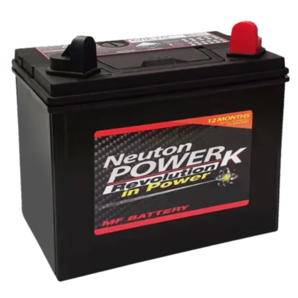 U1 12N24-3 REDPOINT BATTERY (350CCA)