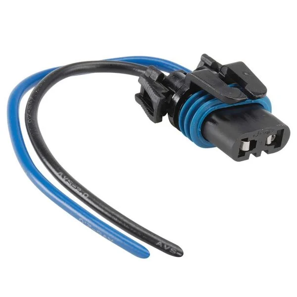N49890 9005/HB3 GLOBE CONNECTOR