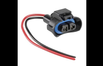 N49898 H11 GLOBE CONNECTOR