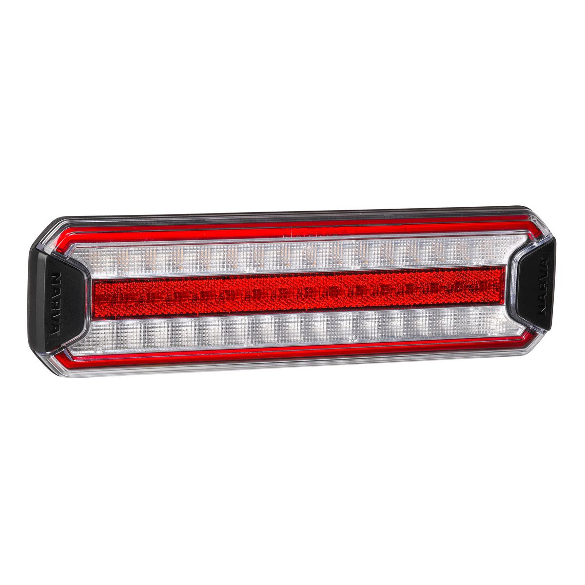 N97312 9-33V LED Stop/Tail, Squential indicator+reverse lamps (PAIR)