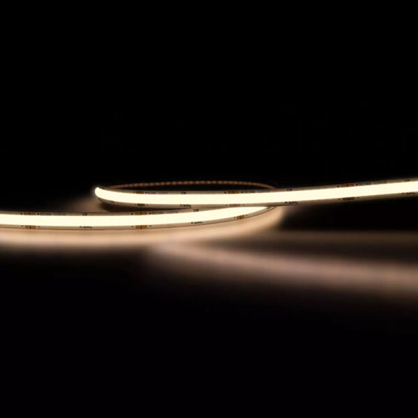 SL-5M COB CW LED STRIP LIGHTING COB 5M (COOL WHITE)