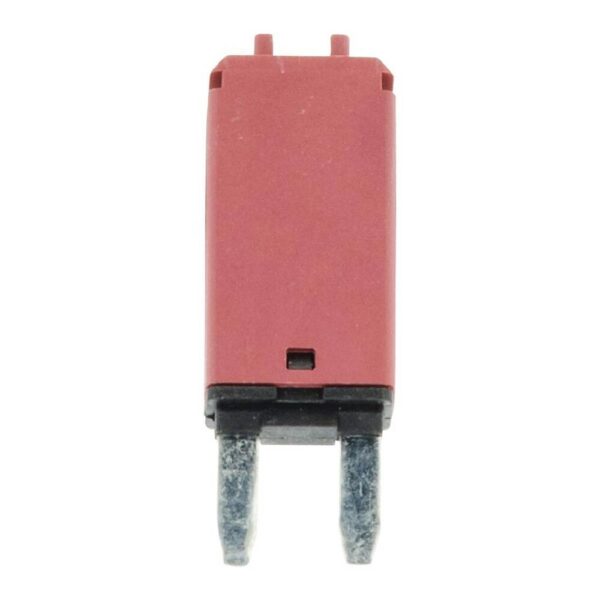 MWCB10 MINI WEDGE CIRCUIT BREAKER MANUAL RESET 10AMP