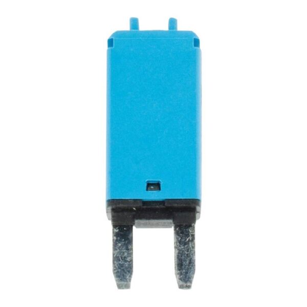 MWCB15 MINI WEDGE CIRCUIT BREAKER MANUAL RESET 15AMP
