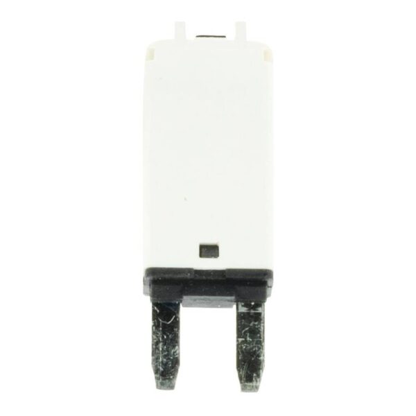 MWCB25 MINI WEDGE CIRCUIT BREAKER MANUAL RESET 25AMP