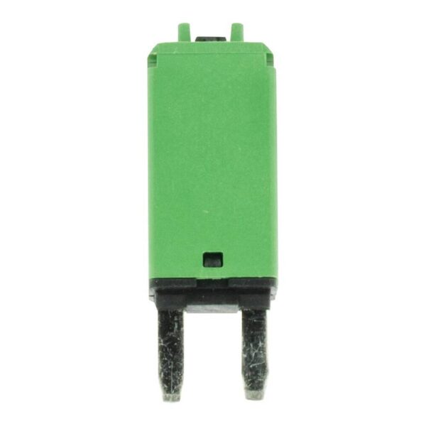MWCB30 MINI WEDGE CIRCUIT BREAKER MANUAL RESET 30AMP